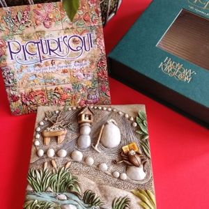 Picturesque By Harmony Kingdom